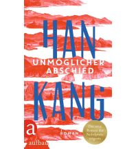 Travel Literature Unmöglicher Abschied Aufbau-Verlag