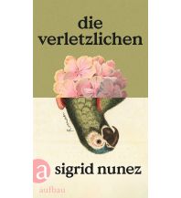 Travel Literature Die Verletzlichen Aufbau-Verlag