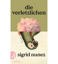 Reiselektüre Die Verletzlichen Aufbau-Verlag