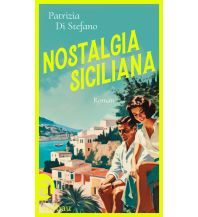 Nostalgia Siciliana Aufbau-Verlag