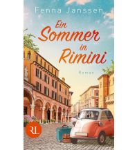 Travel Literature Ein Sommer in Rimini Rütten & Loening