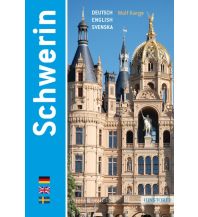 Reiseführer Schwerin Hinstorff Verlag