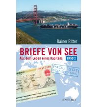 Maritime Fiction and Non-Fiction Briefe von See Hinstorff Verlag