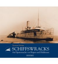 Diving / Snorkeling Schiffswracks Hinstorff Verlag