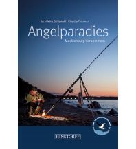Fishing Angelparadies Mecklenburg-Vorpommern Hinstorff Verlag