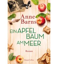 Travel Literature Ein Apfelbaum am Meer Harper germany 