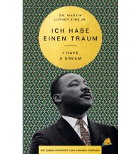 Geschichte I Have a Dream - Ich habe einen Traum Harper germany 