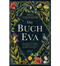 Travel Literature Das Buch Eva Harper germany 