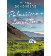 Travel Literature Polarsternleuchten Harper germany 