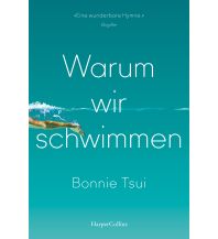 Swimming Warum wir schwimmen Harper germany 