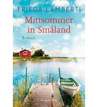Reiselektüre Mittsommer in Småland Harper germany 