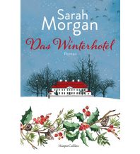 Travel Literature Das Winterhotel Harper germany 