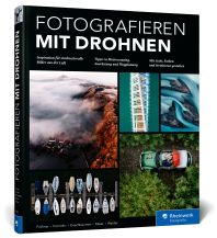 Fotografieren mit Drohnen Verlag Rheinwerk