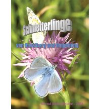 Nature and Wildlife Guides Schmetterlinge von Havelberg und Umgebung tredition Verlag