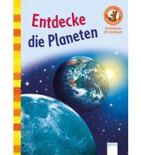 Children's Books and Games Entdecke die Planeten Arena Verlag GmbH.