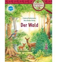 Kinderbücher und Spiele Der Wald Arena Verlag GmbH.