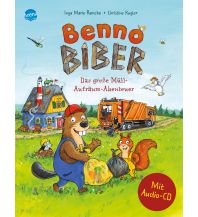 Children's Books and Games Benno Biber. Das große Müll-Aufräum-Abenteuer Arena Verlag GmbH.