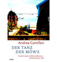 Travel Literature Der Tanz der Möwe Bastei-Lübbe