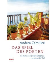 Travel Literature Das Spiel des Poeten Bastei-Lübbe