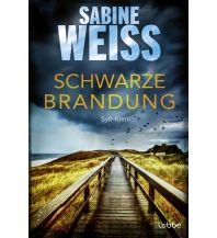 Travel Literature Schwarze Brandung Bastei-Lübbe