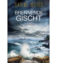 Reise Brennende Gischt Verlagsgruppe Lübbe GmbH & Co KG