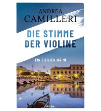 Reise Die Stimme der Violine Verlagsgruppe Lübbe GmbH & Co KG