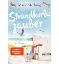 Travel Literature Strandkorbzauber Bastei-Lübbe