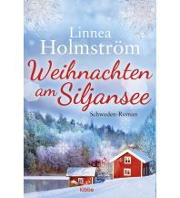 Reiselektüre Weihnachten am Siljansee Bastei-Lübbe