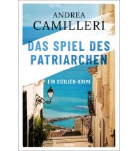 Travel Literature Das Spiel des Patriarchen Bastei-Lübbe