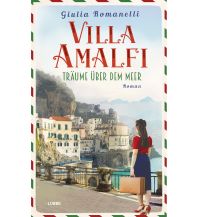 Reiselektüre Villa Amalfi Bastei-Lübbe