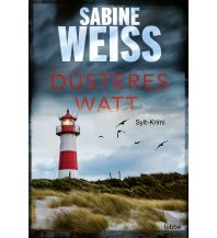 Reiselektüre Düsteres Watt Bastei-Lübbe