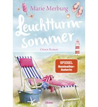 Travel Literature Leuchtturmsommer Bastei-Lübbe