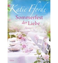 Reiselektüre Sommerfest der Liebe Bastei-Lübbe