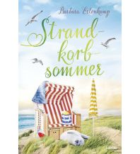 Reiselektüre Strandkorbsommer Bastei-Lübbe