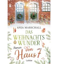 Travel Literature Das Weihnachtswunder von Haus 7 Bastei-Lübbe