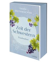 Travel Literature Zeit der Schwestern Bastei-Lübbe