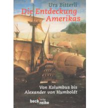 Reiseführer Die Entdeckung Amerikas Beck'sche Verlagsbuchhandlung