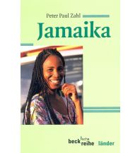 Reiseführer Jamaika Beck'sche Verlagsbuchhandlung