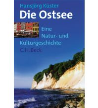 Naturführer Die Ostsee Beck'sche Verlagsbuchhandlung