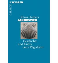 Bergerzählungen Jakobsweg Beck'sche Verlagsbuchhandlung