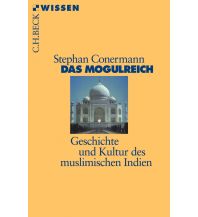 Reiseführer Das Mogulreich Beck'sche Verlagsbuchhandlung