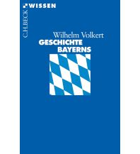 Reiseführer Deutschland Geschichte Bayerns Beck'sche Verlagsbuchhandlung