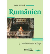 Reiseführer Rumänien Rumänien Beck'sche Verlagsbuchhandlung