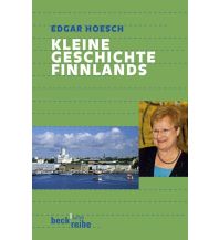 Travel Guides Finland Kleine Geschichte Finnlands Beck'sche Verlagsbuchhandlung