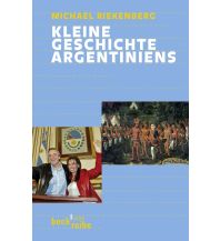 Reiseführer Kleine Geschichte Argentiniens Beck'sche Verlagsbuchhandlung