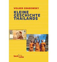Reiseführer Kleine Geschichte Thailands Beck'sche Verlagsbuchhandlung