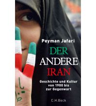 Reiseführer Der andere Iran Beck'sche Verlagsbuchhandlung