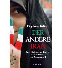 Travel Guides Der andere Iran Beck'sche Verlagsbuchhandlung