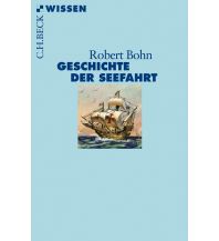 Maritime Fiction and Non-Fiction Geschichte der Seefahrt Beck'sche Verlagsbuchhandlung