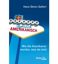 Travel Guides Typisch amerikanisch Beck'sche Verlagsbuchhandlung